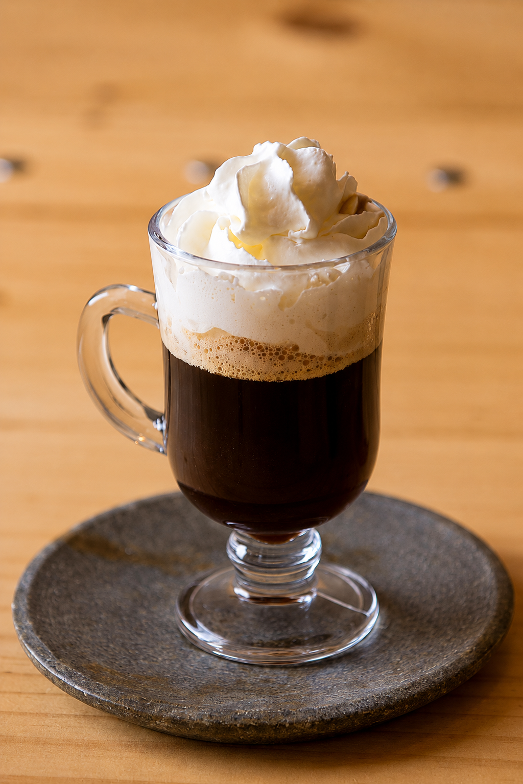 Café caramelizado