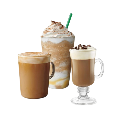 Fórmula do Café Gourmet