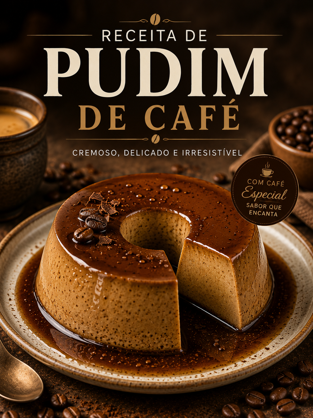 Pudim